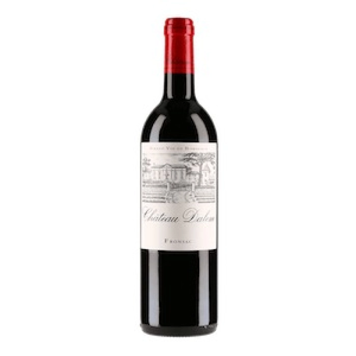 Fronsac AOC