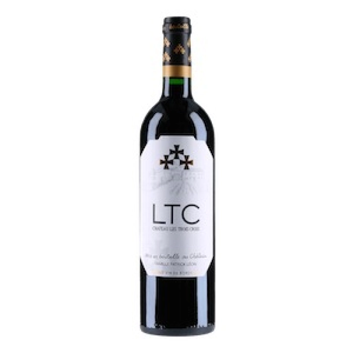 Fronsac AOC