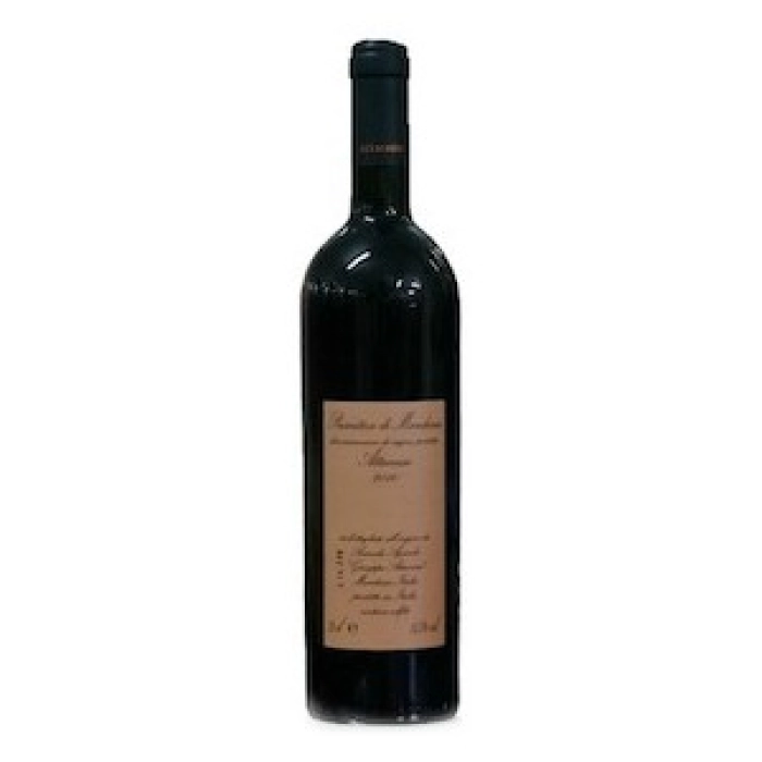 Primitivo di Manduria DOC