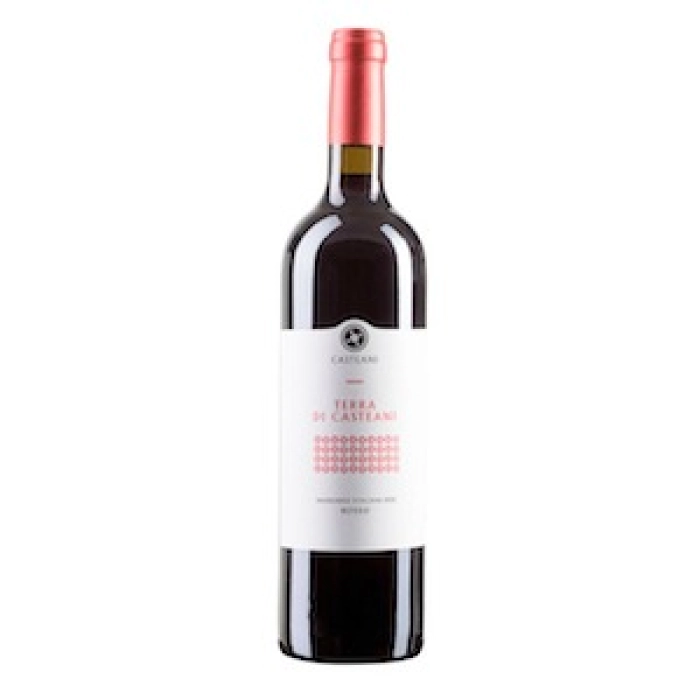 Maremma Toscana DOC 
