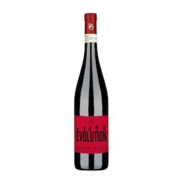 Barbera d’Asti DOCG 