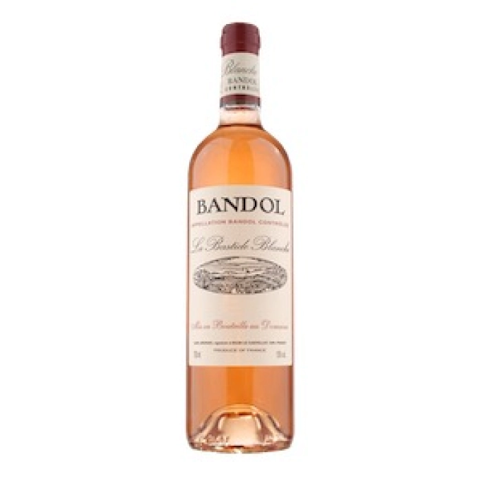 Bandol AOC