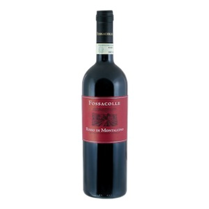 Rosso di Montalcino DOC