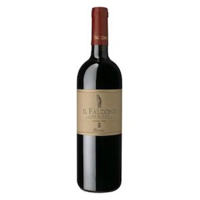 Castel del Monte Rosso Riserva DOCG 