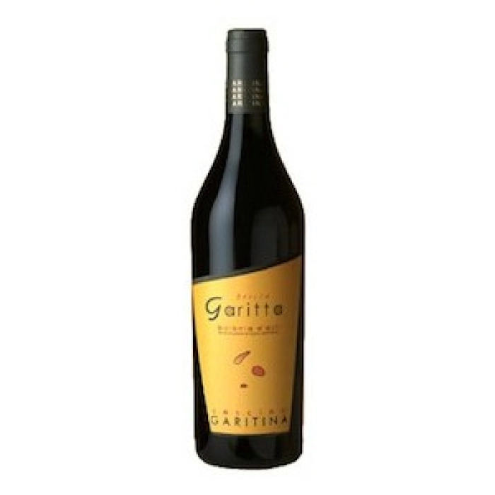 Barbera d’Asti DOCG 