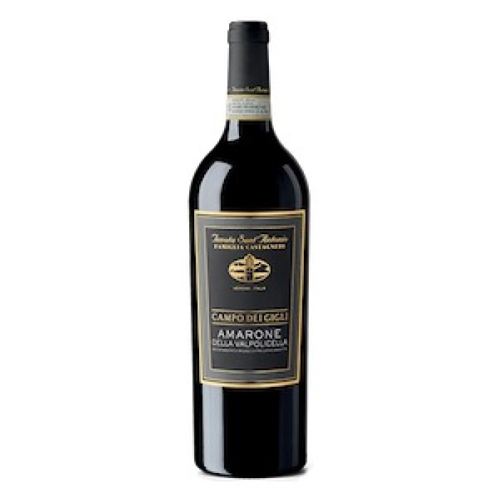 Amarone della Valpolicella DOCG 