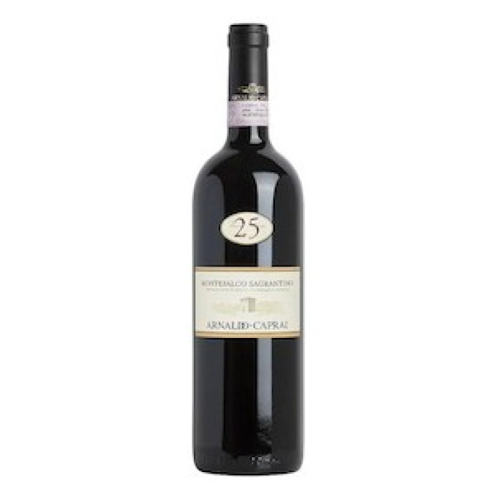 Montefalco Sagrantino DOCG