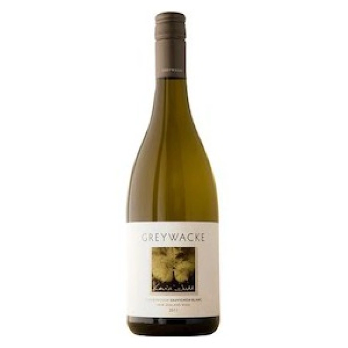 Marlborough Sauvignon Blanc 