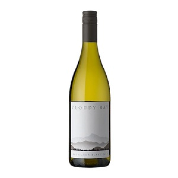 Marlborough Sauvignon Blanc 