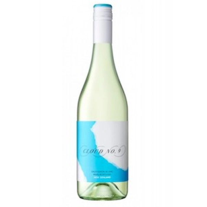 Marlborough Sauvignon Blanc 