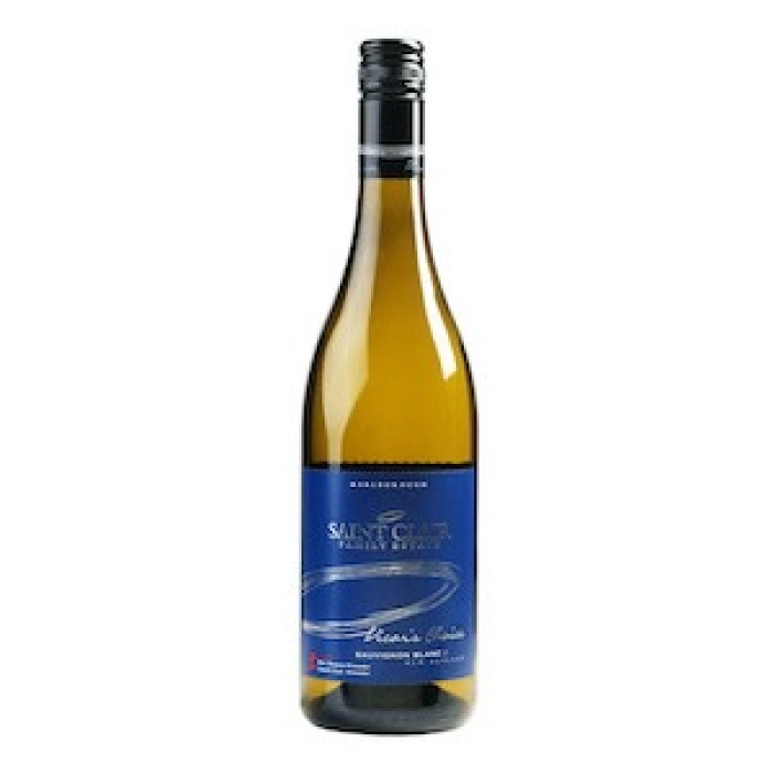 Marlborough Sauvignon Blanc  