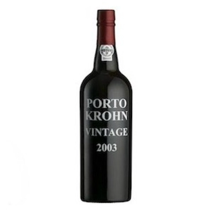 Port Vintage Port 