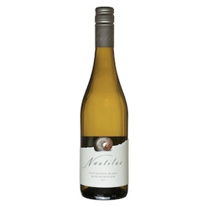 Marlborough Sauvignon Blanc 