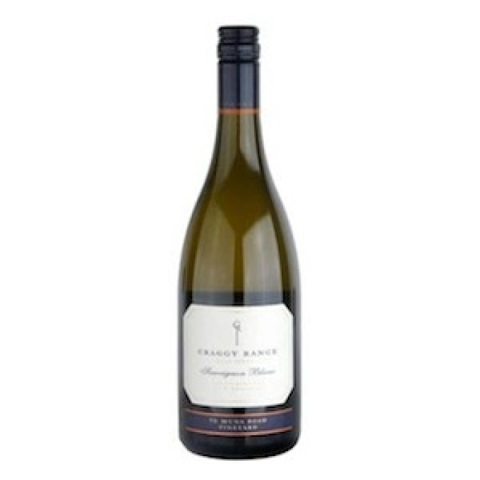 Martinborough Sauvignon Blanc  
