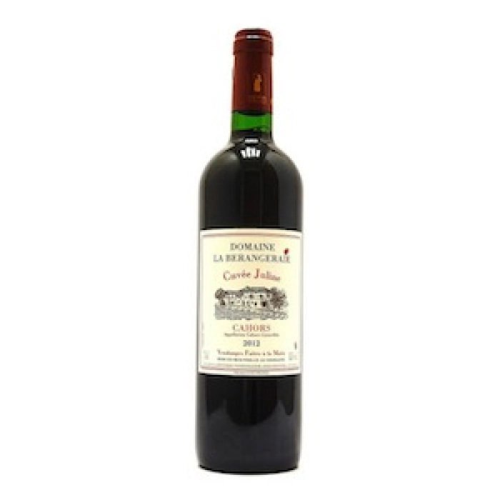 Cahors AOC 