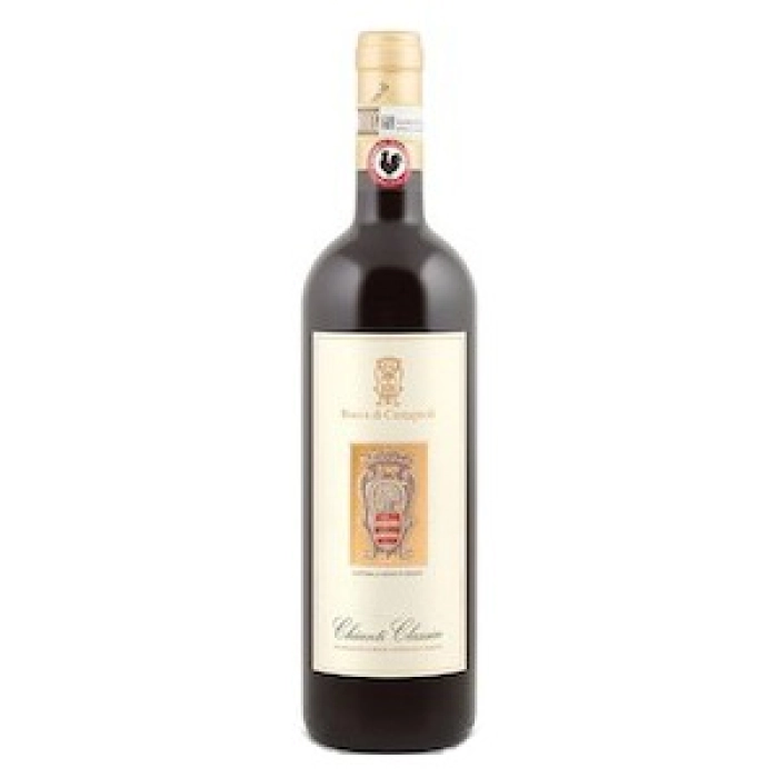 Chianti Classico DOCG