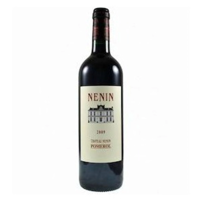 Pomerol AOC
