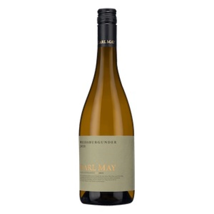 Rheinhessen Weißburgunder  Qualitätswein  Trocken  Gutswein 