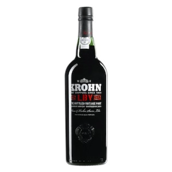 Port  Late Bottled Vintage 