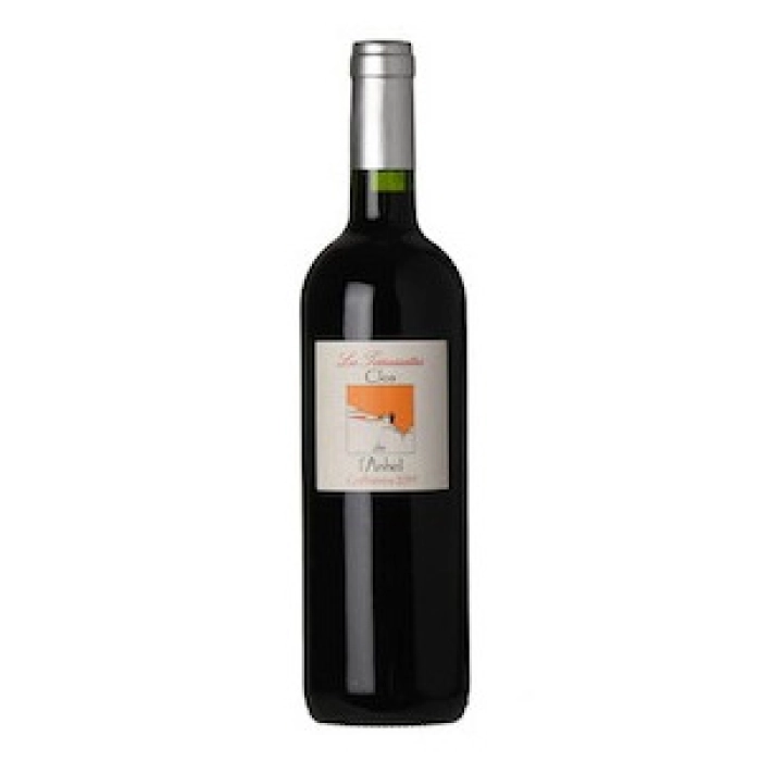 Corbières AOC 