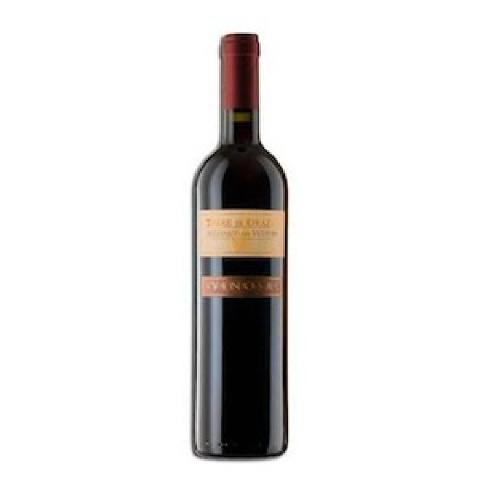 Aglianico del Vulture DOC 