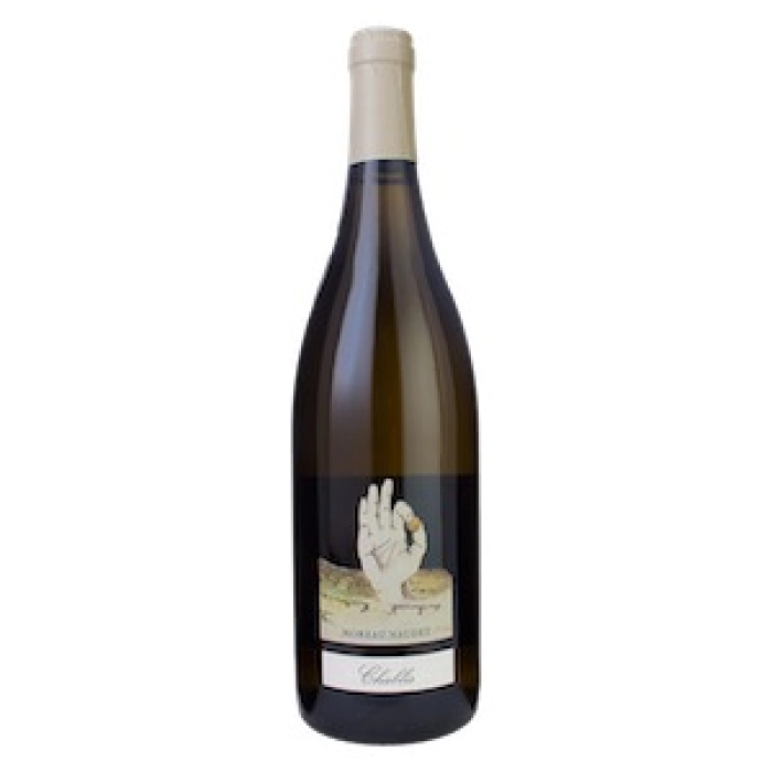 Chablis AOC