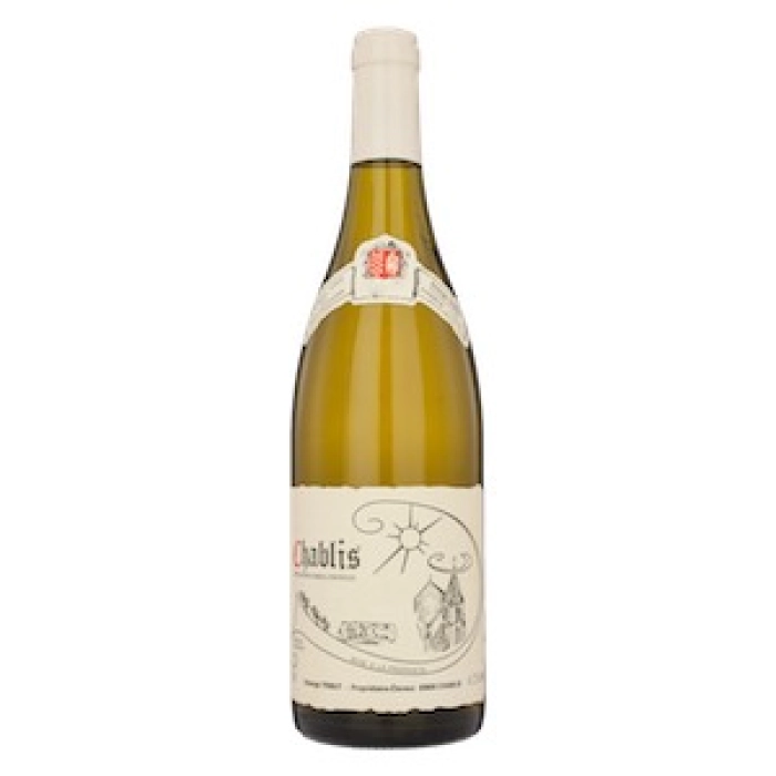 Chablis AOC