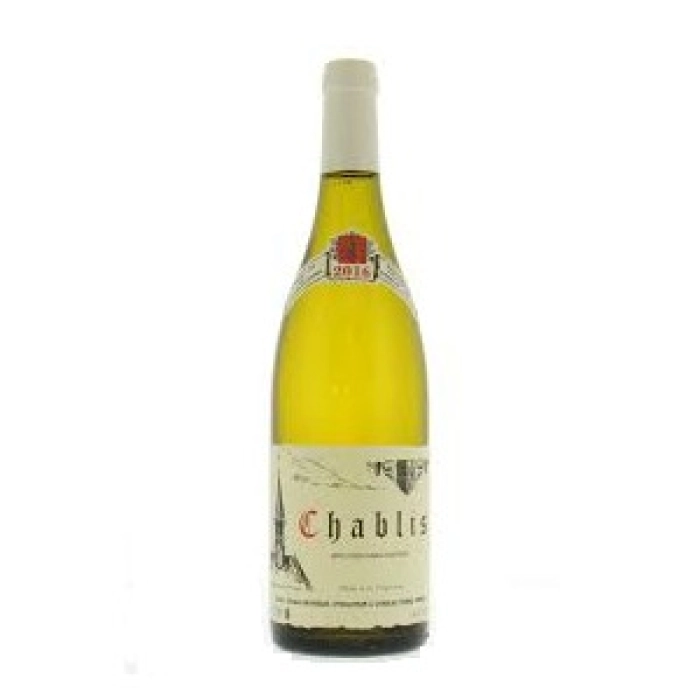 Chablis AOC