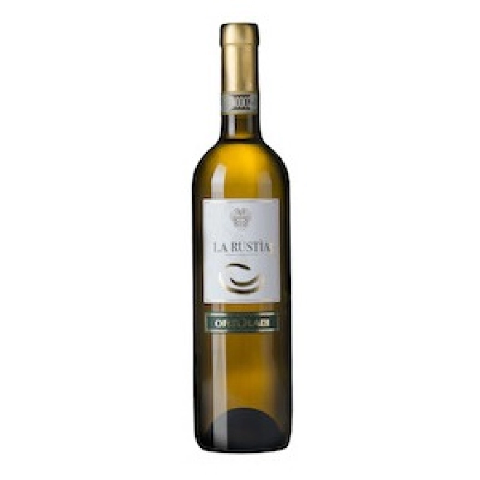 Erbaluce di Caluso DOCG 