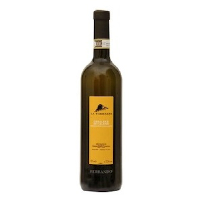 Erbaluce di Caluso DOCG
