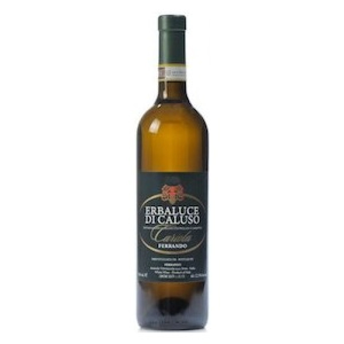Erbaluce di Caluso DOCG