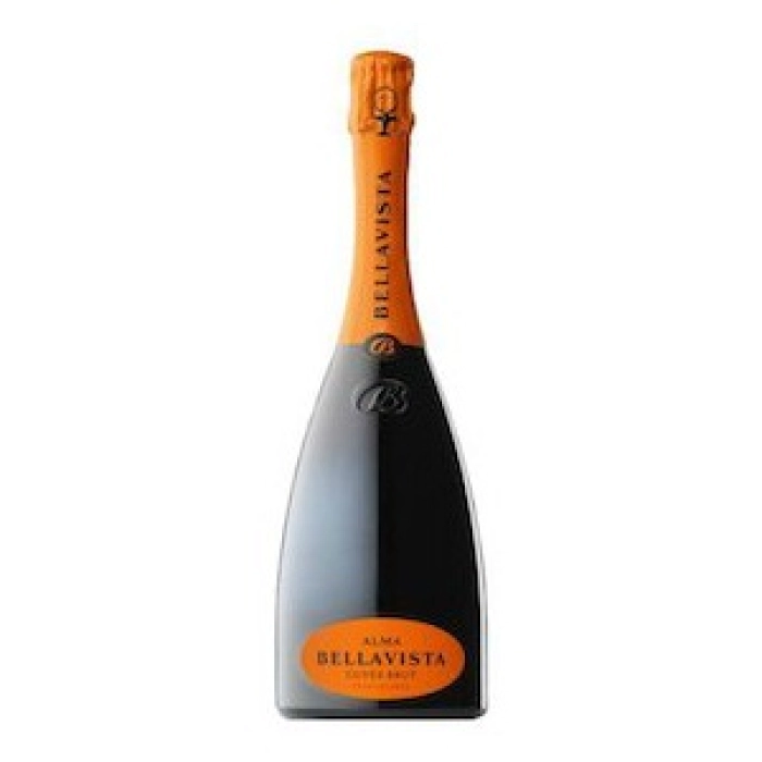 Franciacorta DOCG Brut  