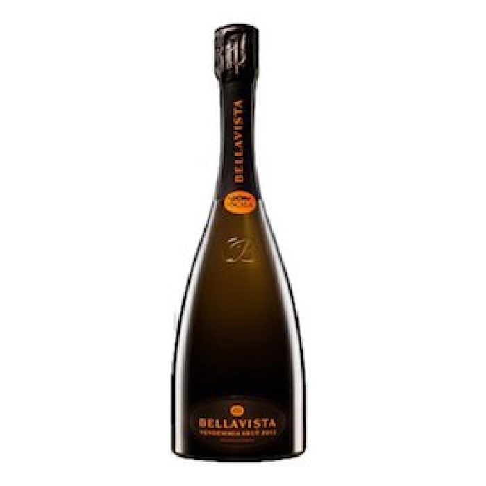 Franciacorta DOCG 