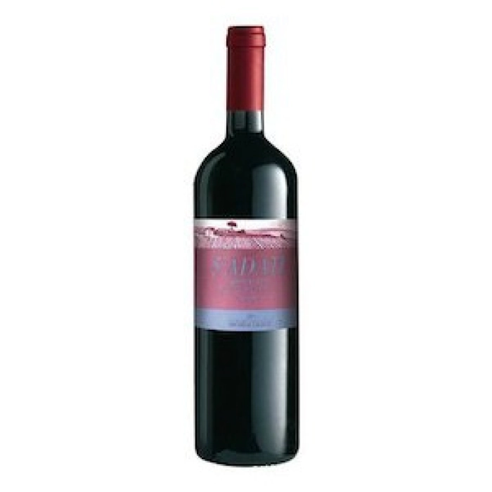 Aglianico del Vulture DOC 