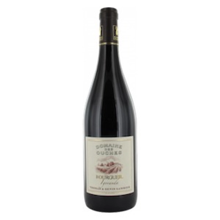 Bourgueil AOC 
