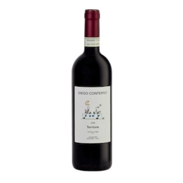 Barbera d’Alba DOC 