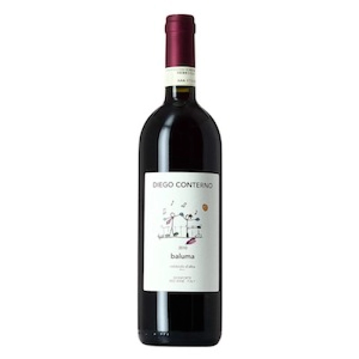 Nebbiolo d’Alba DOC 