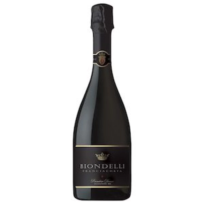 Franciacorta DOCG 