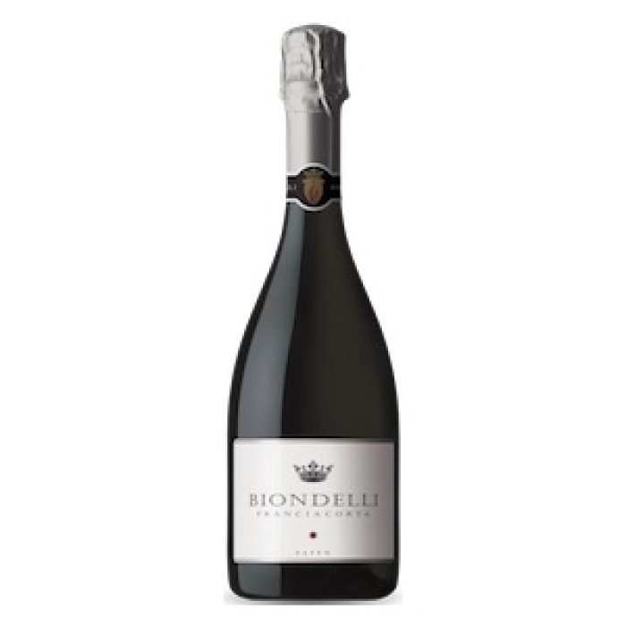 Franciacorta DOCG Satèn 