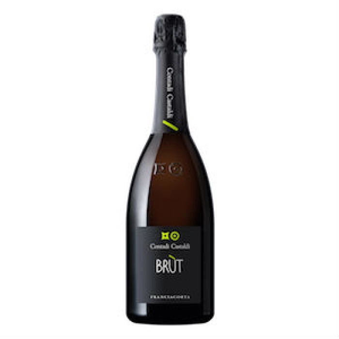 Franciacorta DOCG Brut 