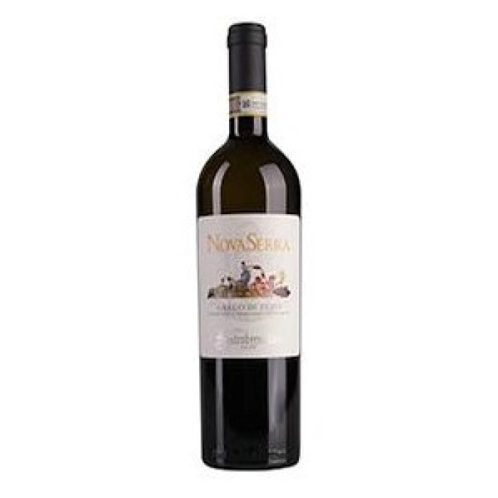 Greco di Tufo DOCG 