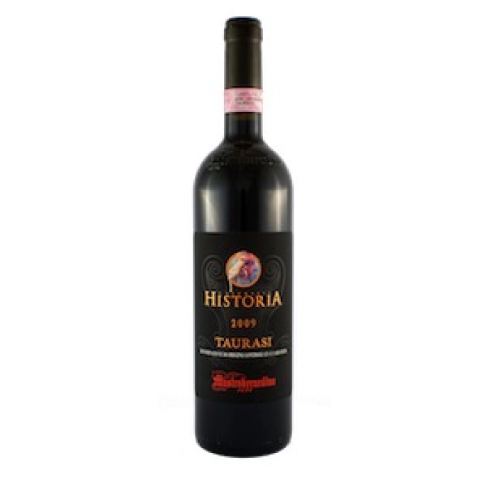 Taurasi DOCG 