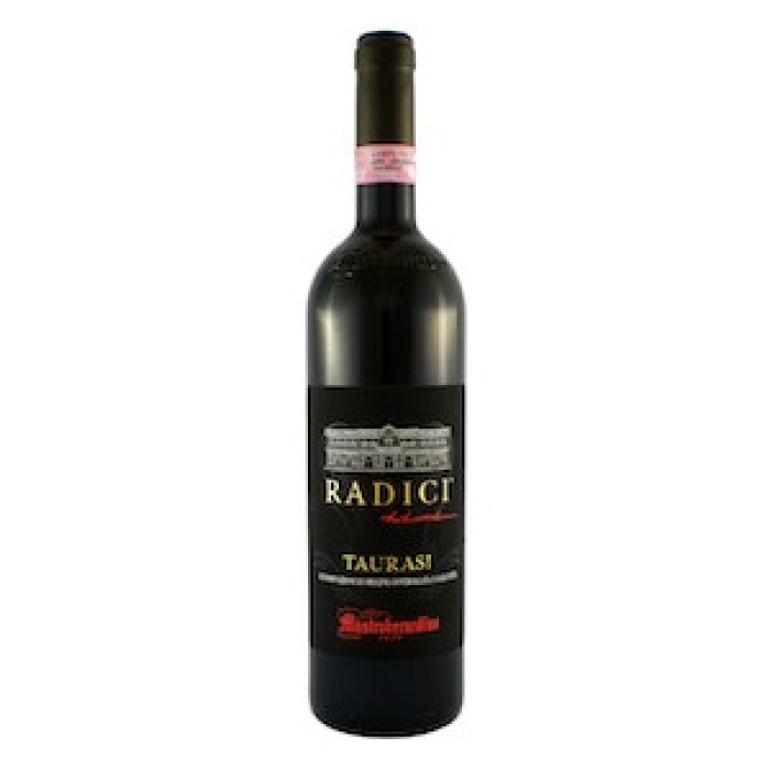 Taurasi DOCG 