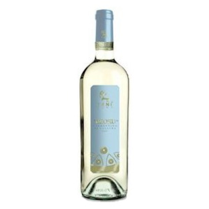 Vermentino di Gallura DOCG 