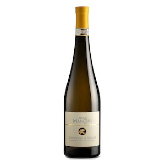 Vermentino di Gallura DOCG 
