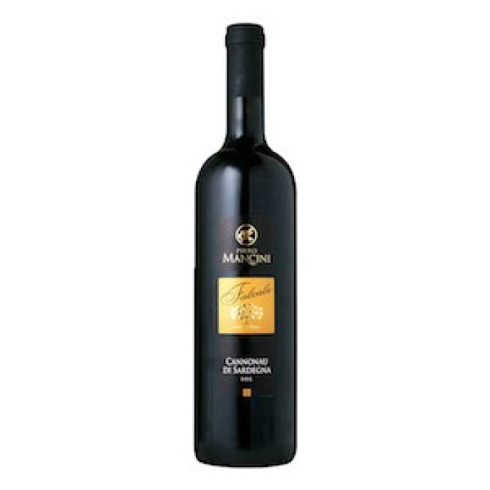 Cannonau di Sardegna DOC 
