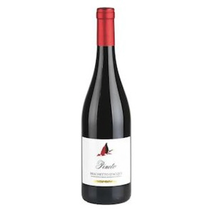 Brachetto d’Acqui DOCG 