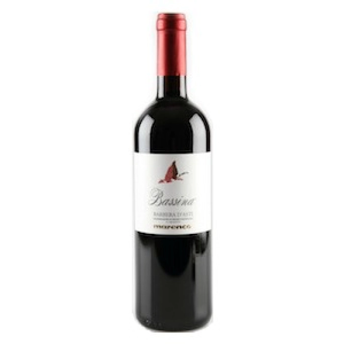 Barbera d’Asti DOCG 