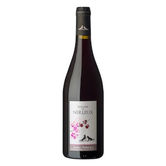 Saumur-Champigny AOC 