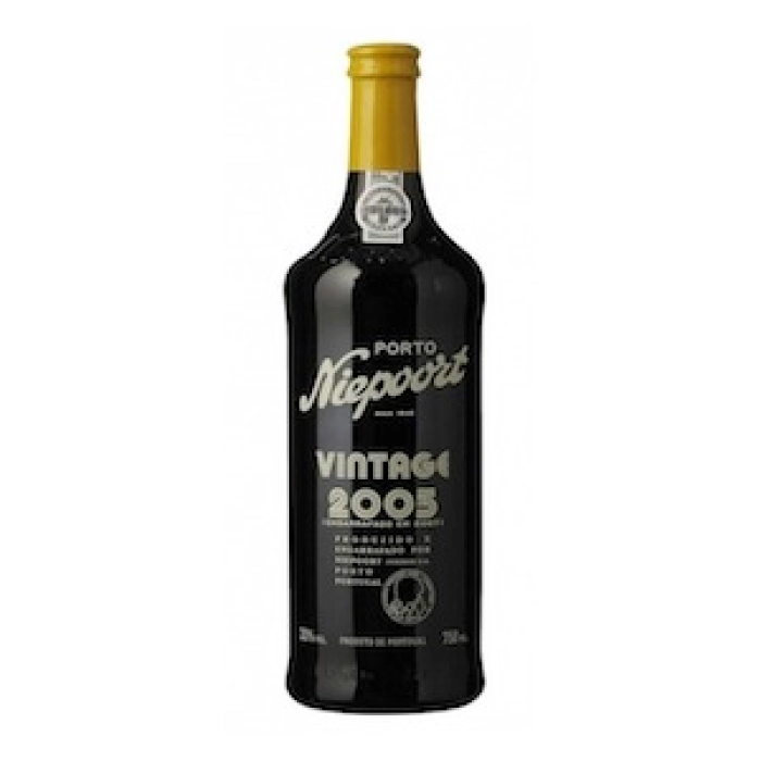 Port Vintage Port 